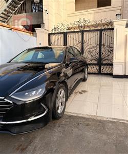 هیۆندای سۆناتا